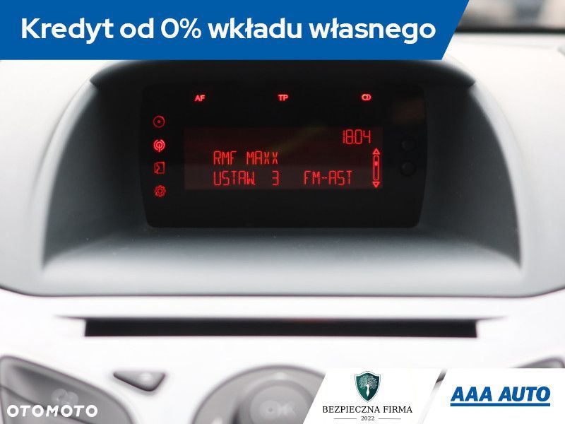 Ford Fiesta - 14