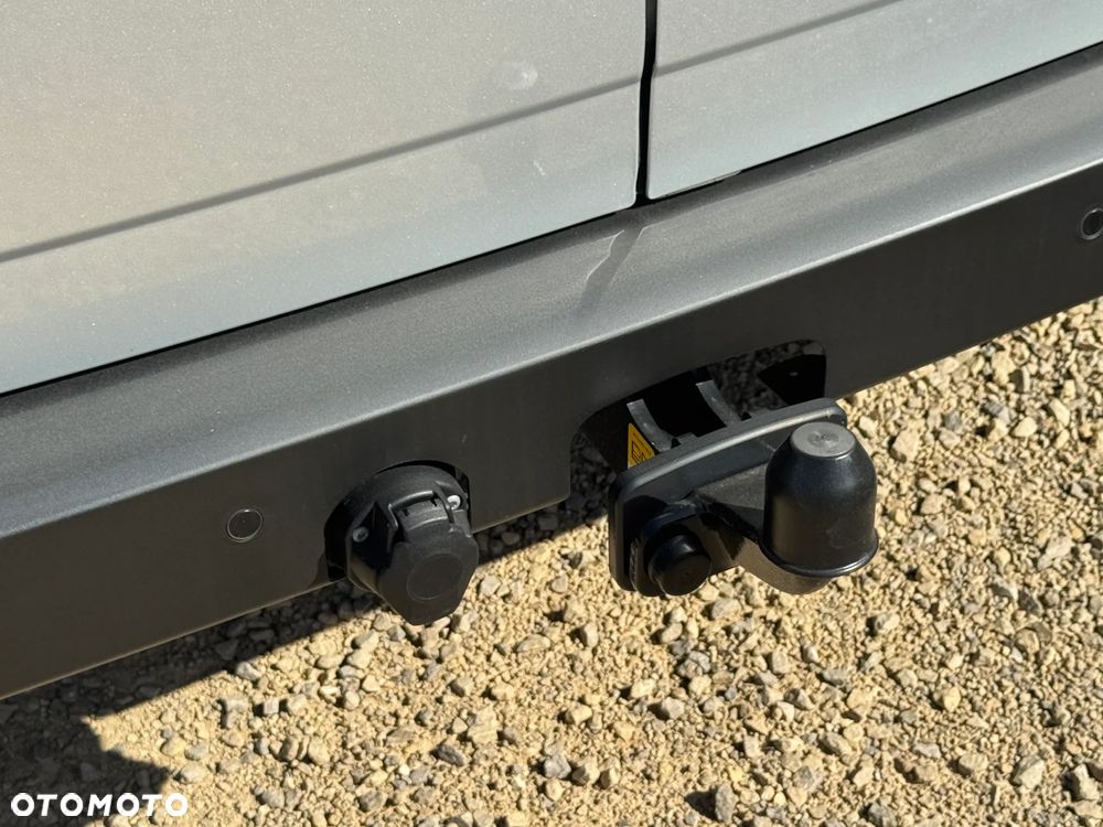 Ford Transit Custom - 13