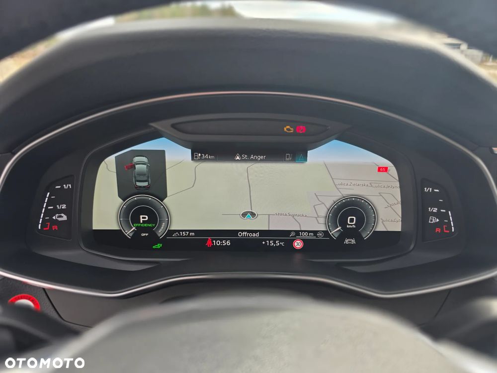 Audi A6 Limousine 50 TFSI e quattro S tronic sport - 31