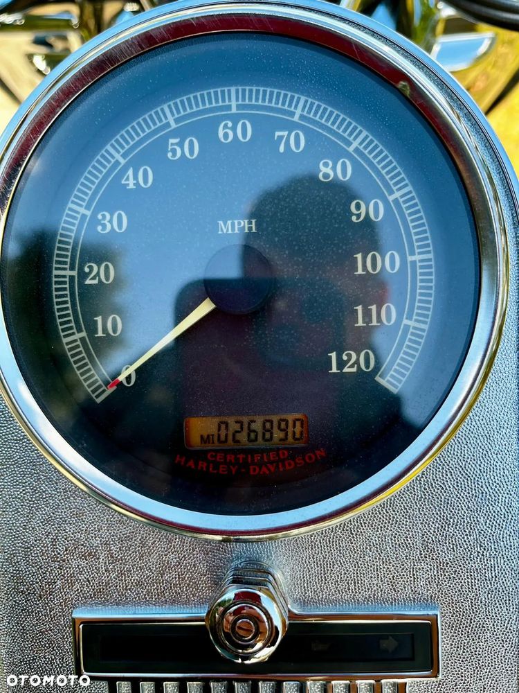 Harley-Davidson Touring Road King - 8