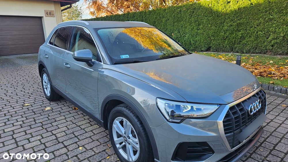 Audi Q3 35 TFSI S tronic - 17