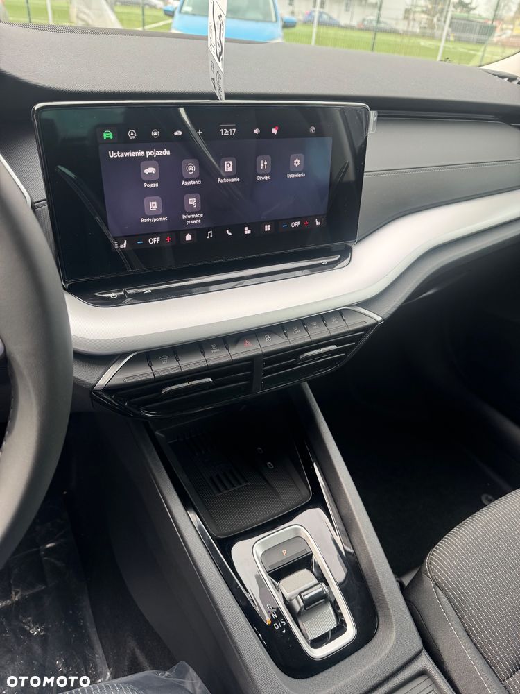 Skoda Octavia 1.5 TSI mHEV Edition 130 Selection DSG - 13