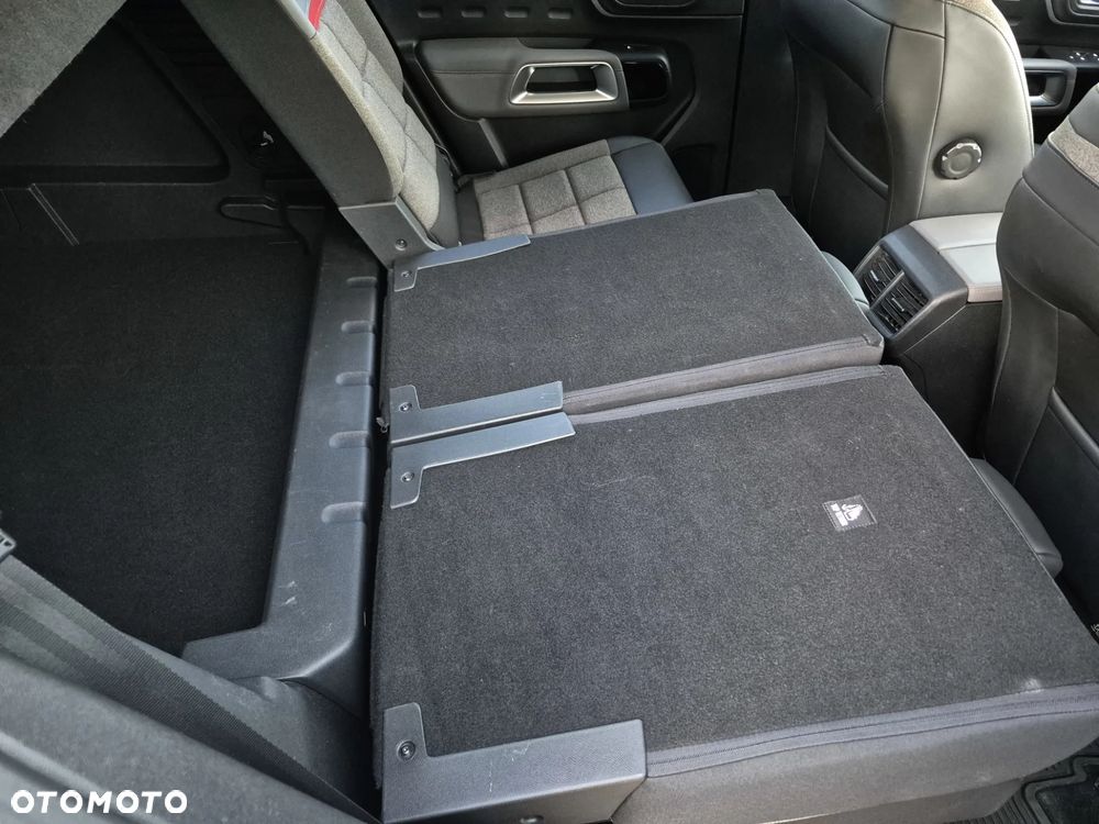 Citroën C5 Aircross 2.0 BlueHDi Feel EAT8 - 27