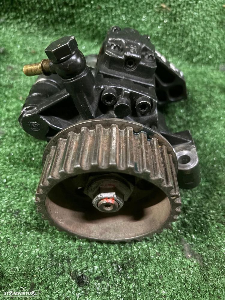 Bomba de alta pressão Renault 1.5 Dci - 3
