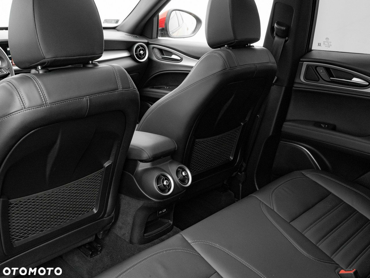 Alfa Romeo Stelvio 2.0 Turbo Sprint Q4 - 24