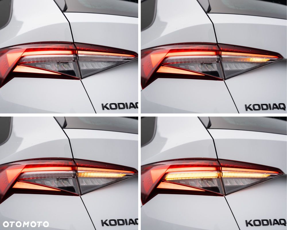 Skoda Kodiaq 2.0 TDI 4x4 Sportline DSG - 19