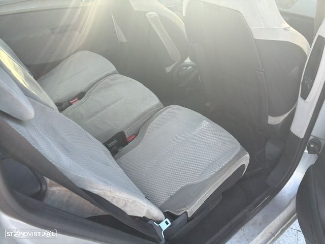 Citroën C4 Grand Picasso 1.6 HDi Confort CMP6 - 14