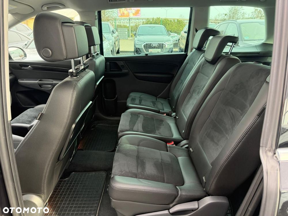 Seat Alhambra - 25