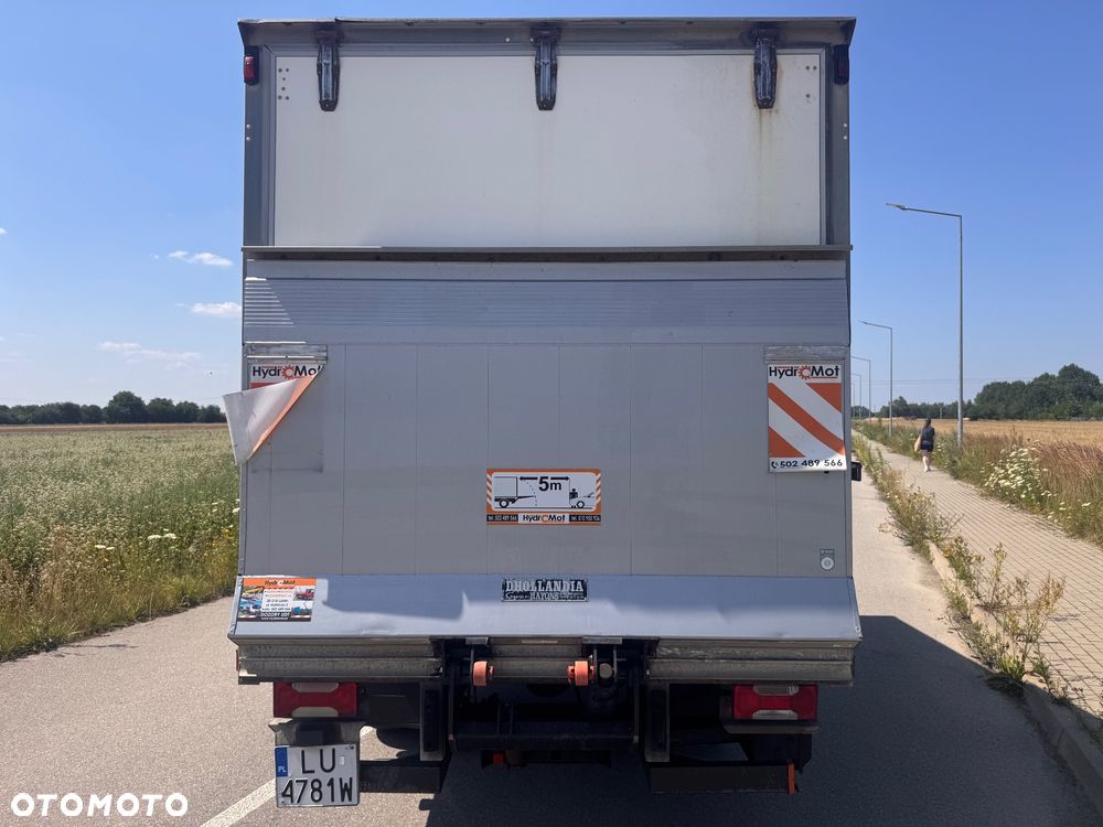 Iveco Daily 35C15 - 6
