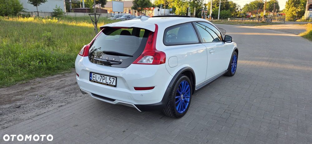 Volvo C30 D2 R-Design Start-Stop - 4