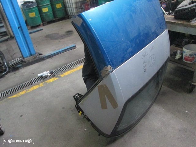 Teto De Abrir TET118 OPEL TIGRA 2007 2P ELETRICO - 3