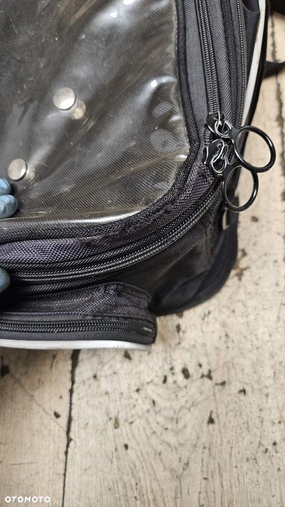 Torba Na Zbiornik Paliwa Bak Tankbag - 12