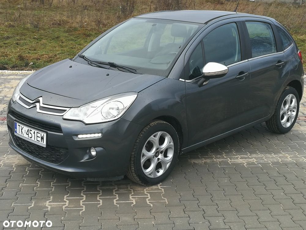 Citroën C3 1.6 BlueHDi Shine S&S - 9