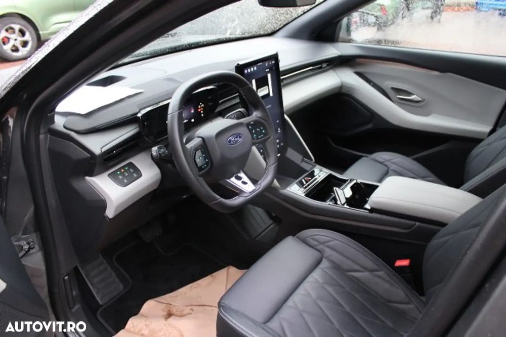 Ford Capri 79 kWh 340 CP AWD Premium - 7