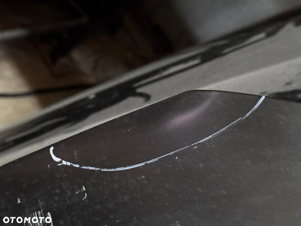 MASKA POKRYWA SILNIKA BMW SERII 3 E90 2008- - 4