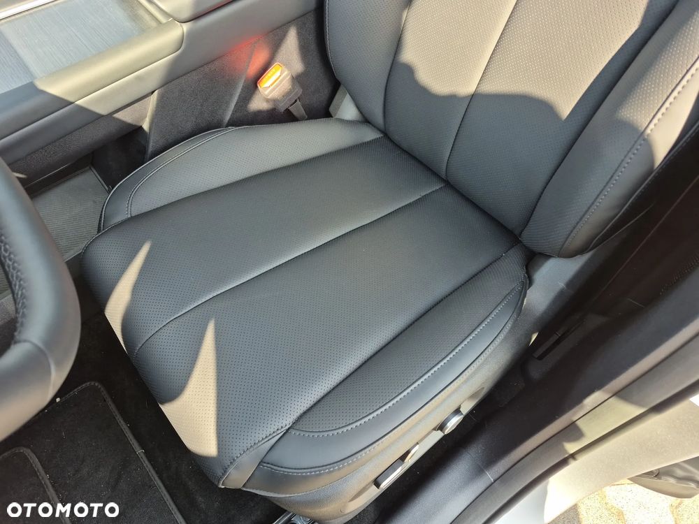Omoda 7 1.5 T-GDi Super Hybrid Luxury - 13