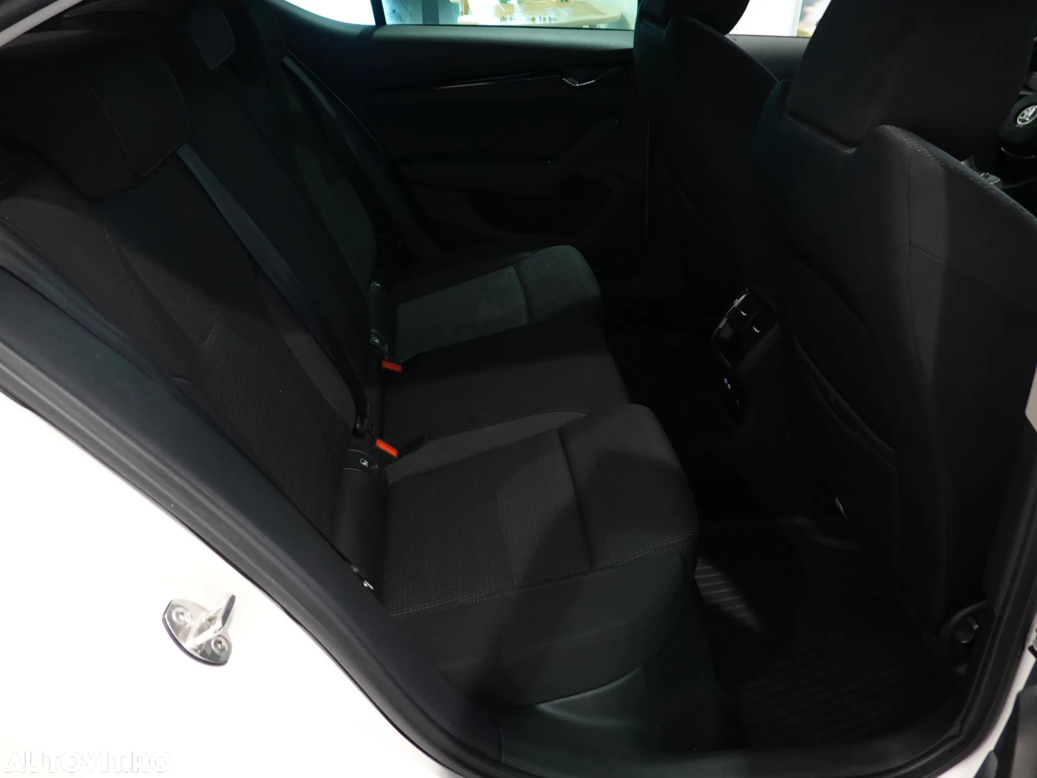 Skoda Octavia 2.0 TDI Ambition - 33