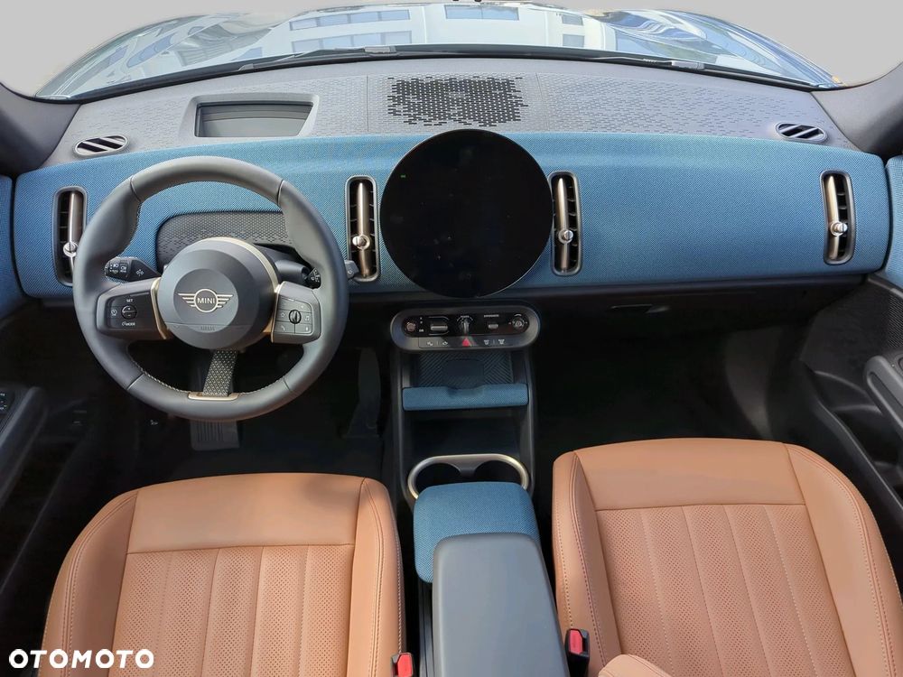 MINI Countryman - 10