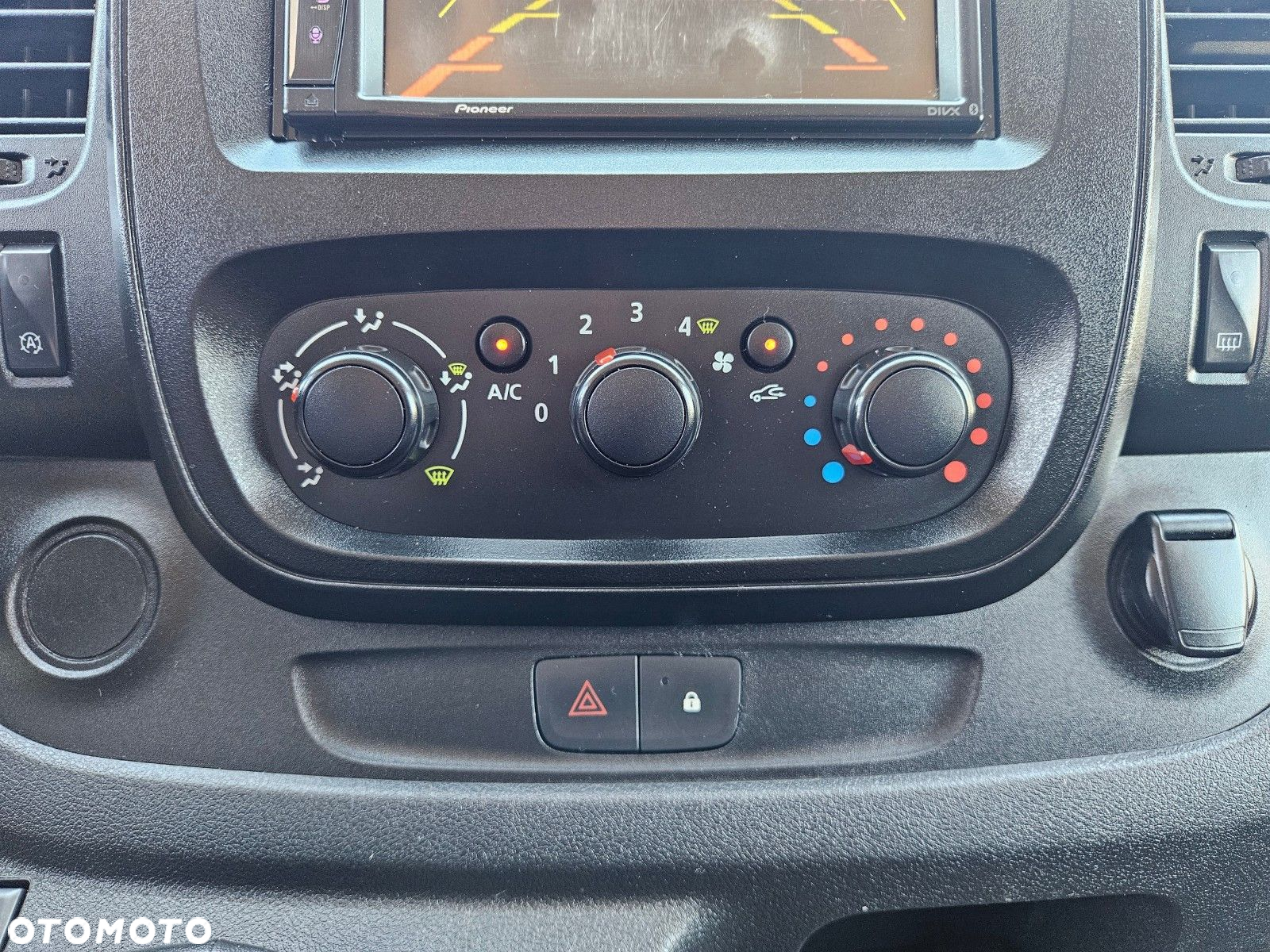Fiat Talento Brygadówka 5-cio osobowa *54900zł NETTO* 1,6 MJET/125KM - 24