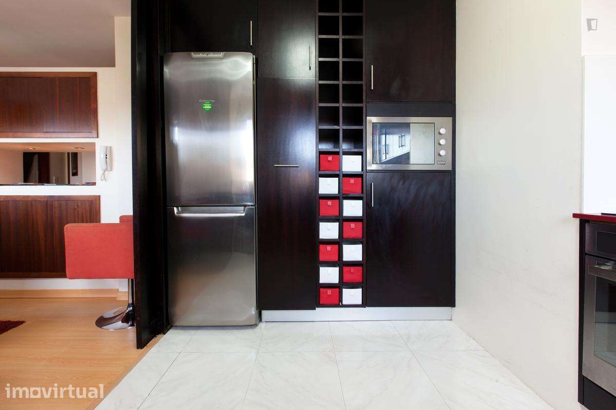 Apartamento com 3 quartos - localizado em São Mamede de Infesta Porto - Grande imagem: 5/35
