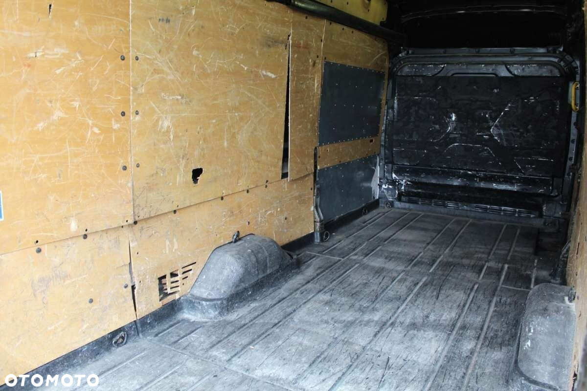 Ford transit L4H3 - 12