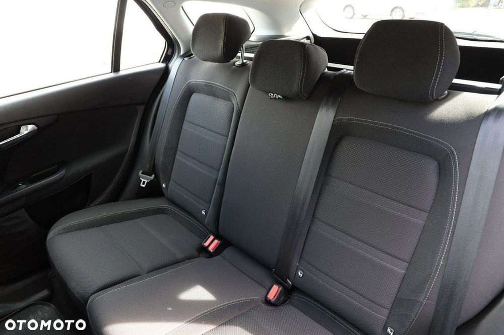 Fiat Tipo 1.4 16v Lounge - 24