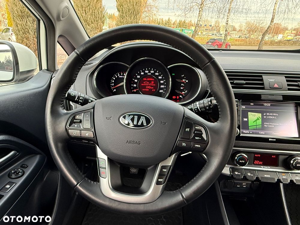 Kia Rio 1.2 Business Line - 7