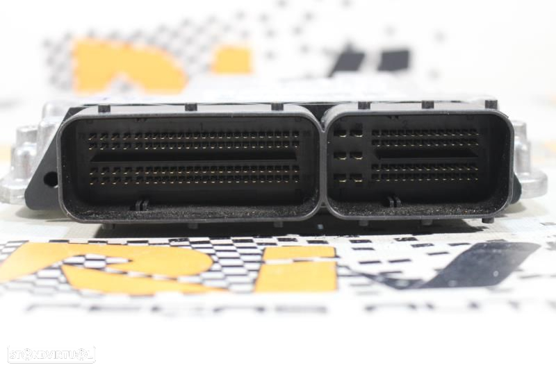 Centralina De Motor Bmw 3 (F30, F80)  8578944 / 0281030871 / 1039S6847 - 4