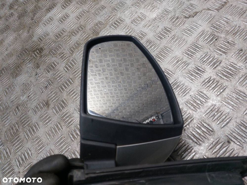 LUSTERKO LEWE ELEKTRYCZNE FORD GALAXY MK2 LIFT 58 6 PIN - 8