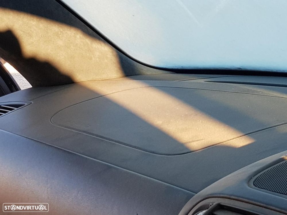 KIT AIRBAG PORSCHE CAYENNE 2004 - - 2