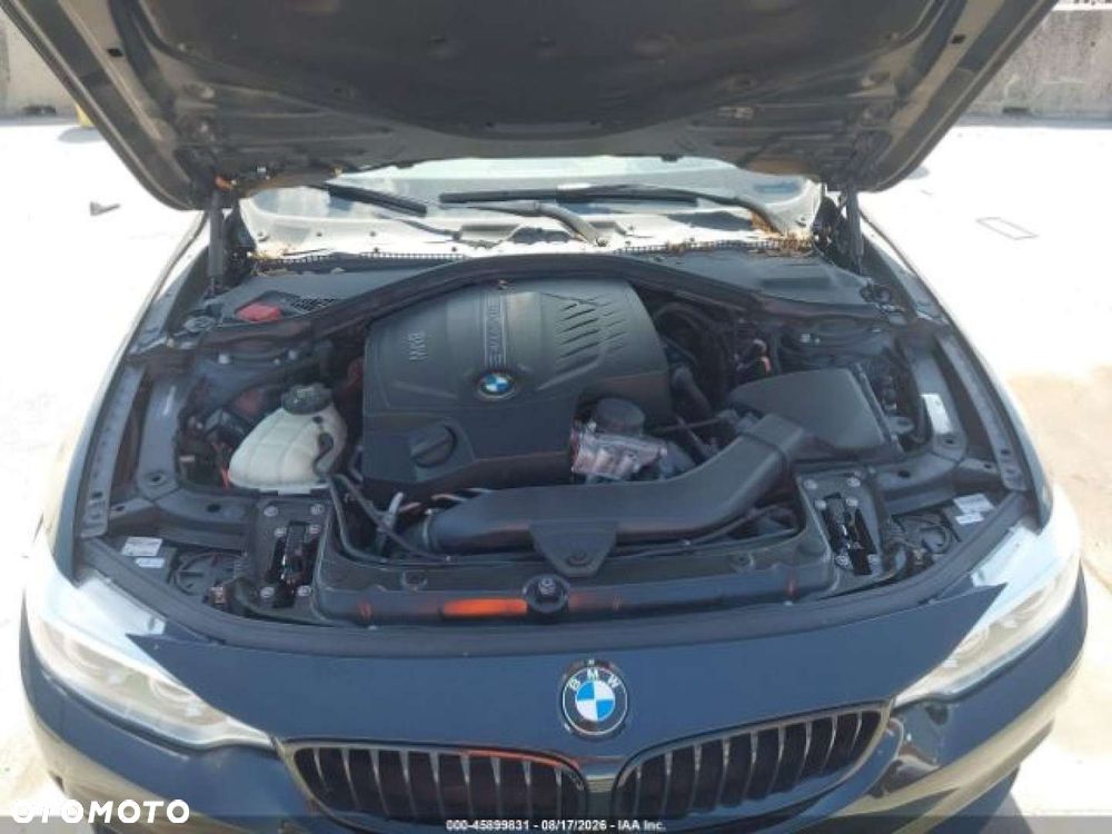 BMW Seria 4 - 10