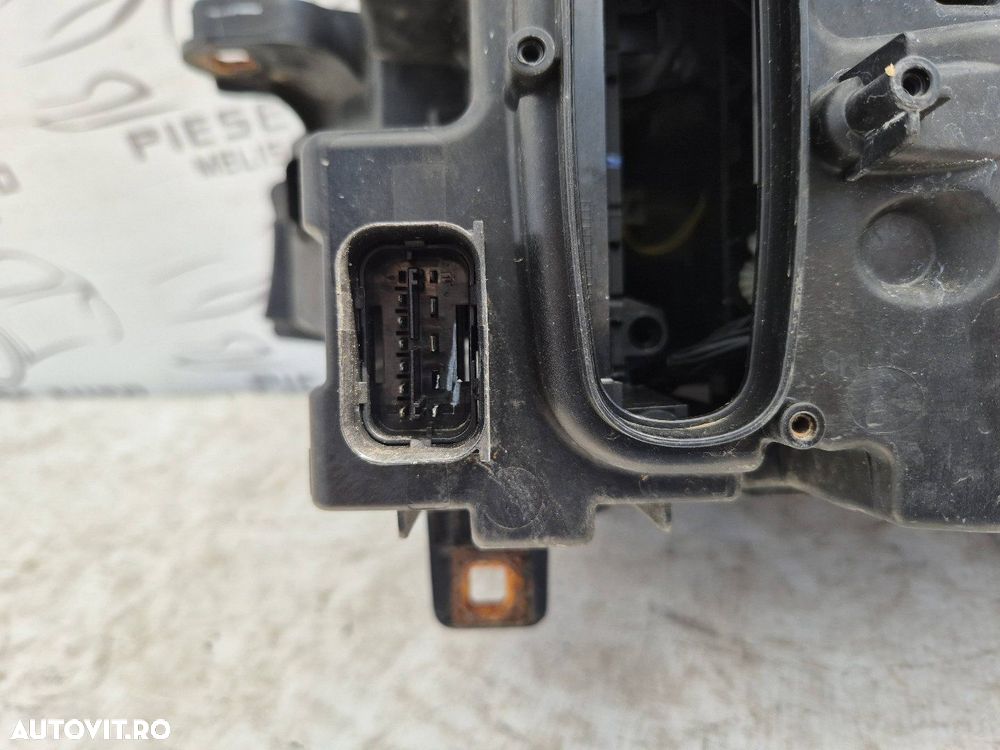 Far dreapta Bmw X3 F25,X4 F26 LCI Full led 7429082 an 2014-2015-2018 - 7