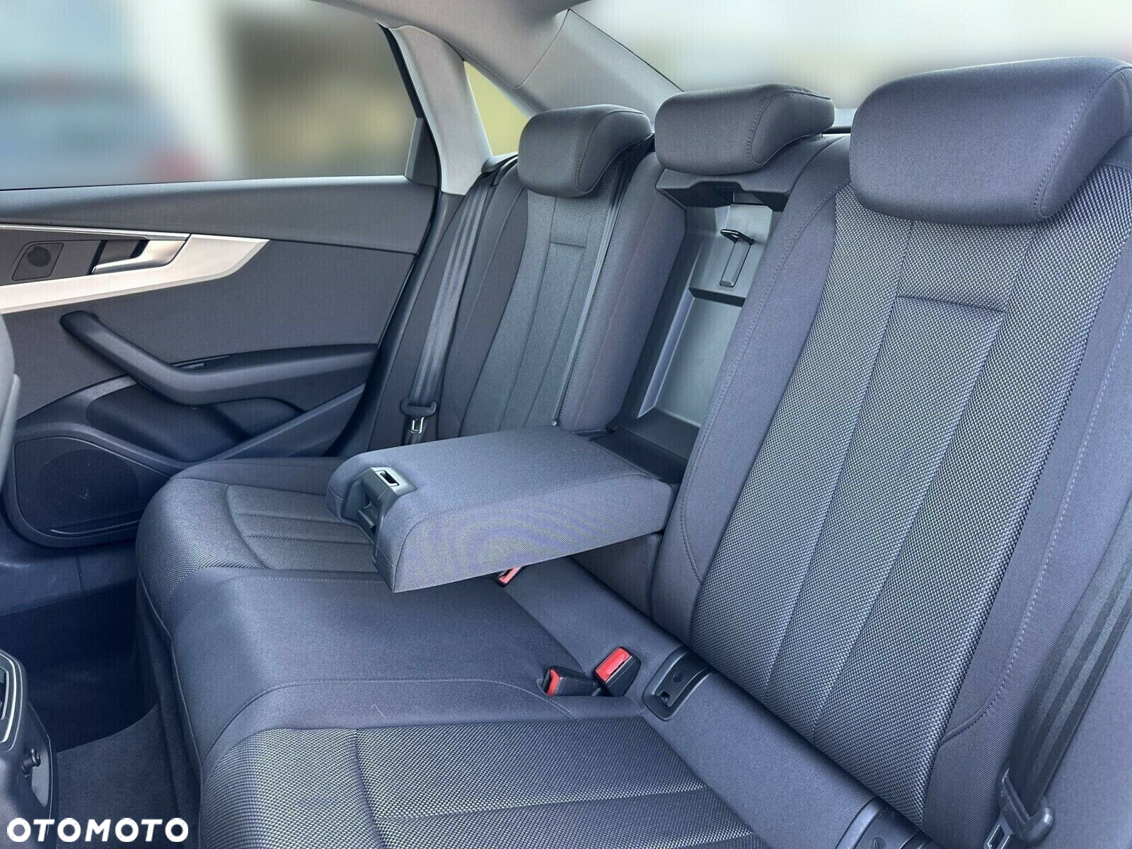 Audi A4 - 13