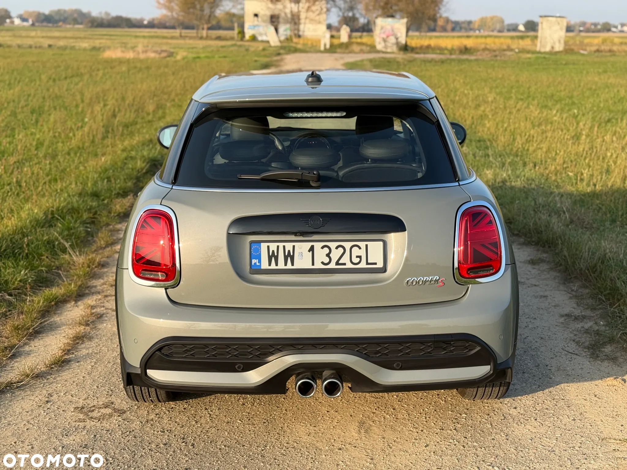 MINI Cooper S Standard - 3