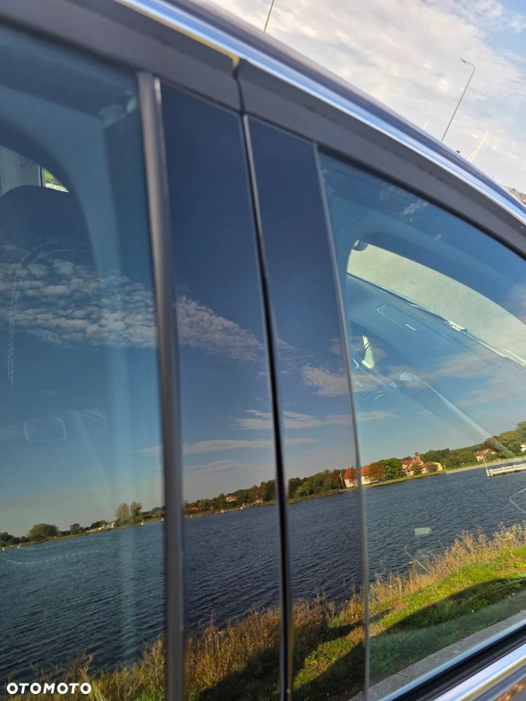 Renault Laguna 2.0 dCi Bose Edition - 15