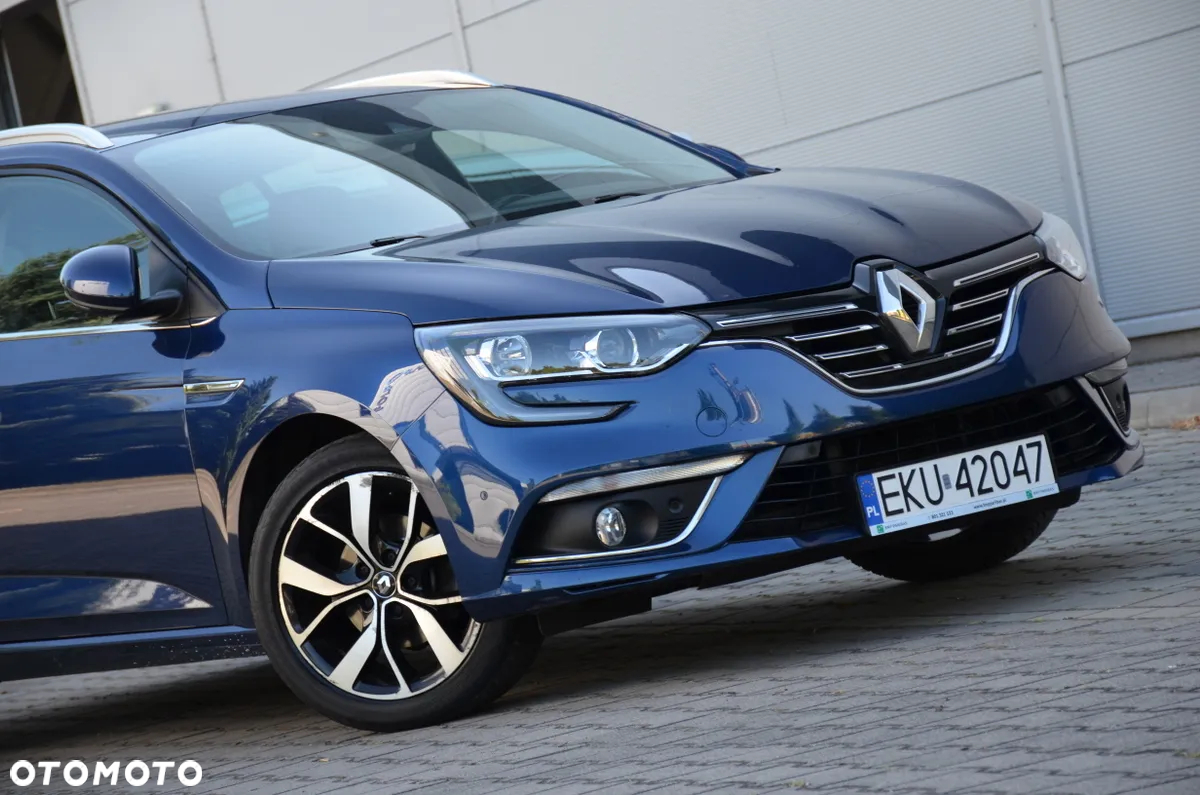 Renault Megane 1.3 TCe FAP Limited - 14