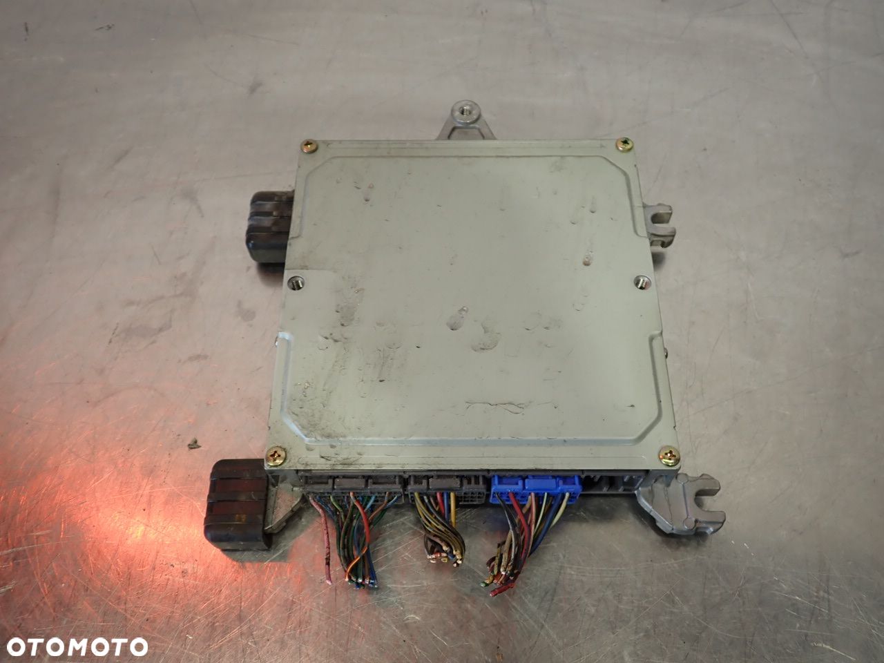 KOMPUTER SILNIKA HONDA CR-V I LIFT 37820-PHK-G01 - 1