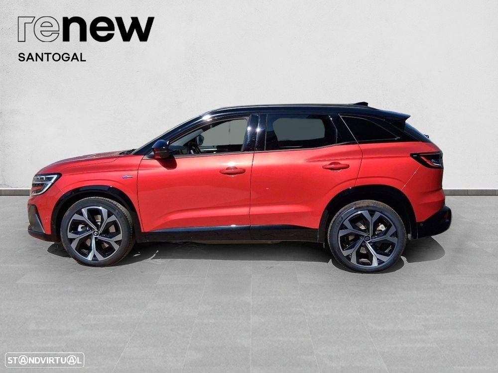 Renault Austral 1.2 Full Hybrid E-Tech Esprit Alpine - 7