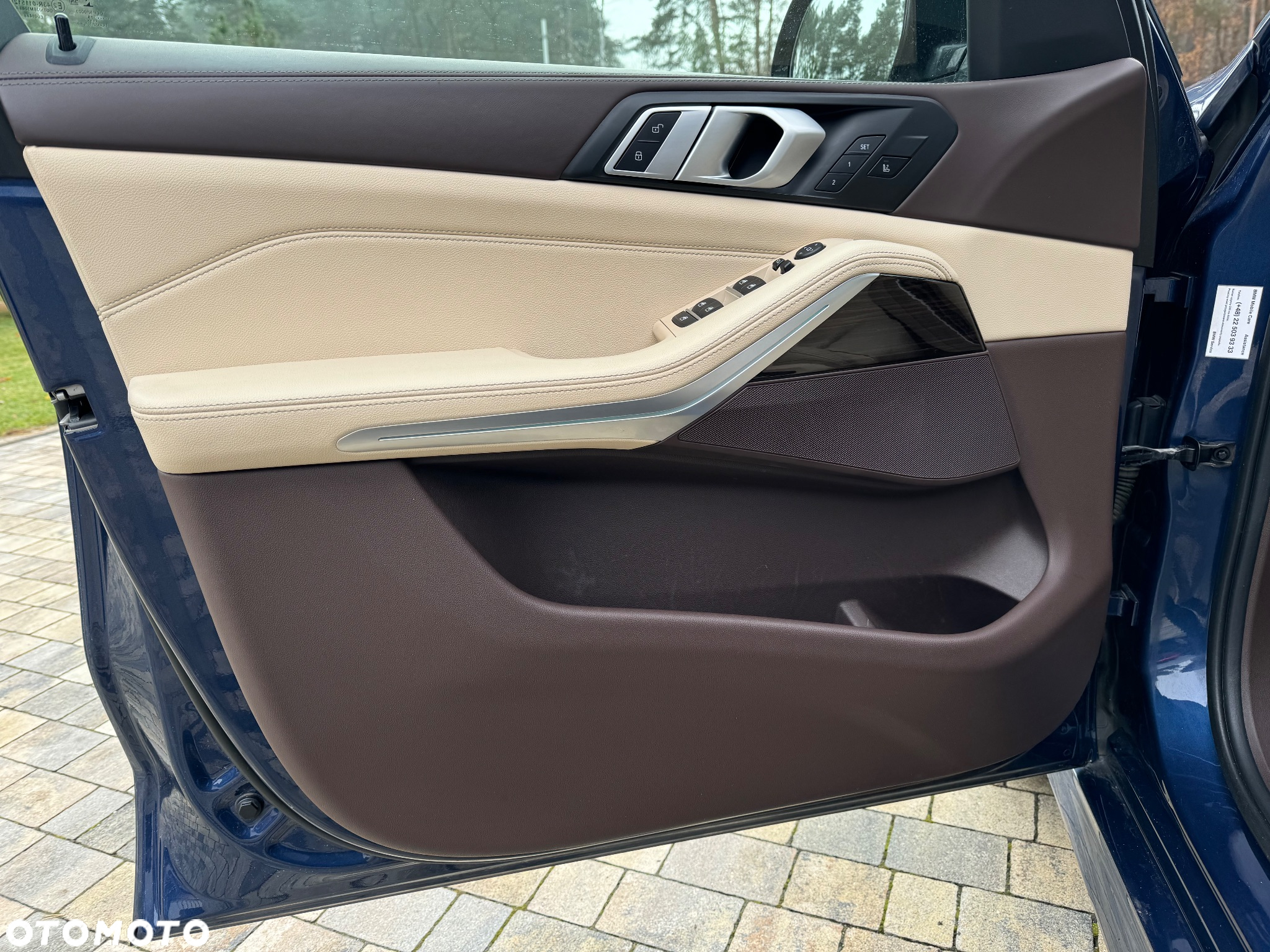 BMW X5 xDrive30d - 5