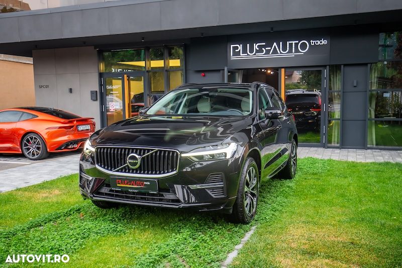 Volvo XC 60 B4 MHEV AT FWD Core - 2