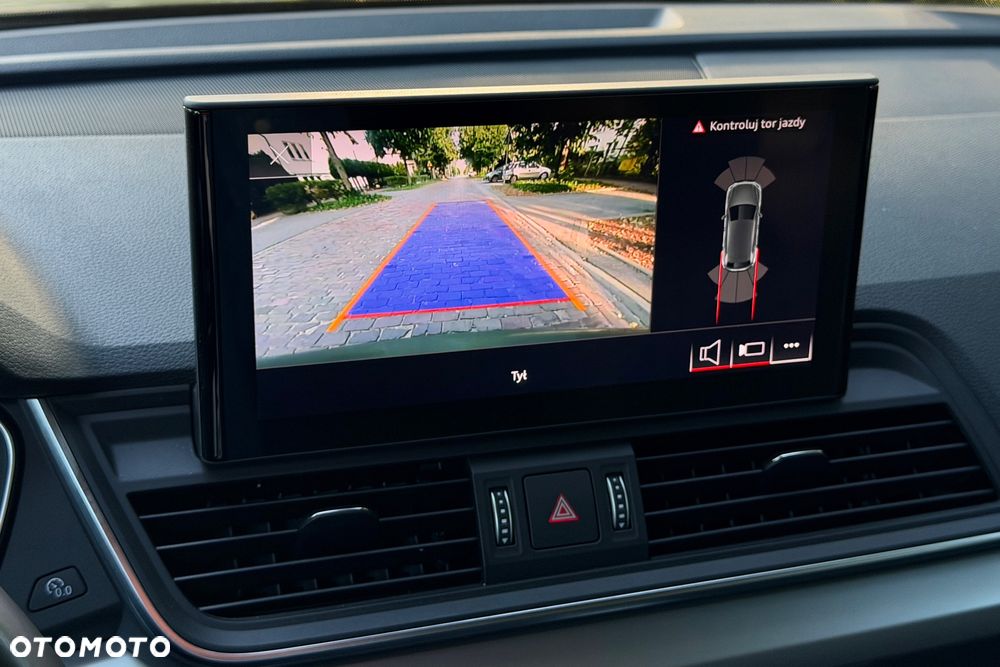 Audi Q5 40 TDI mHEV Quattro S tronic - 11