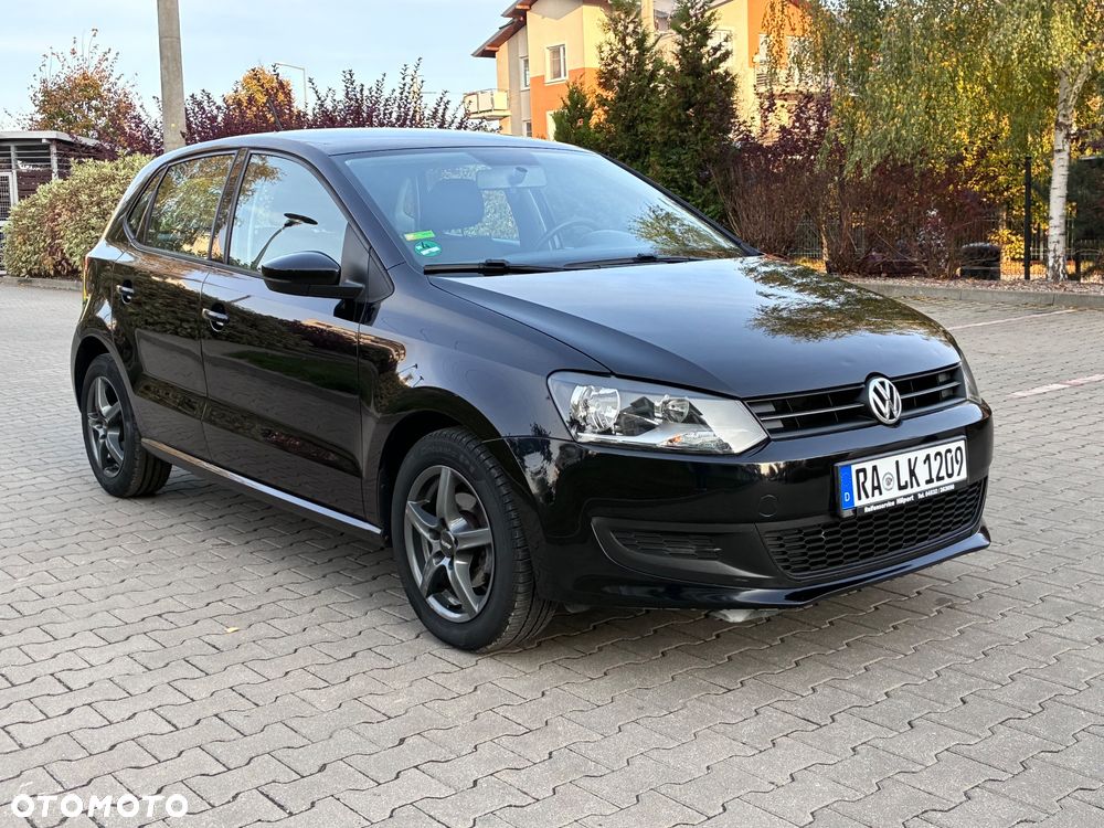 Volkswagen Polo 1.4 16V Comfortline - 22
