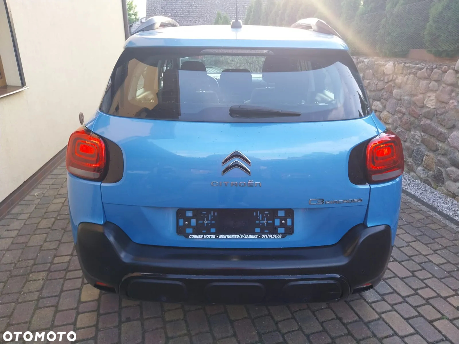 Citroën C3 Aircross - 15