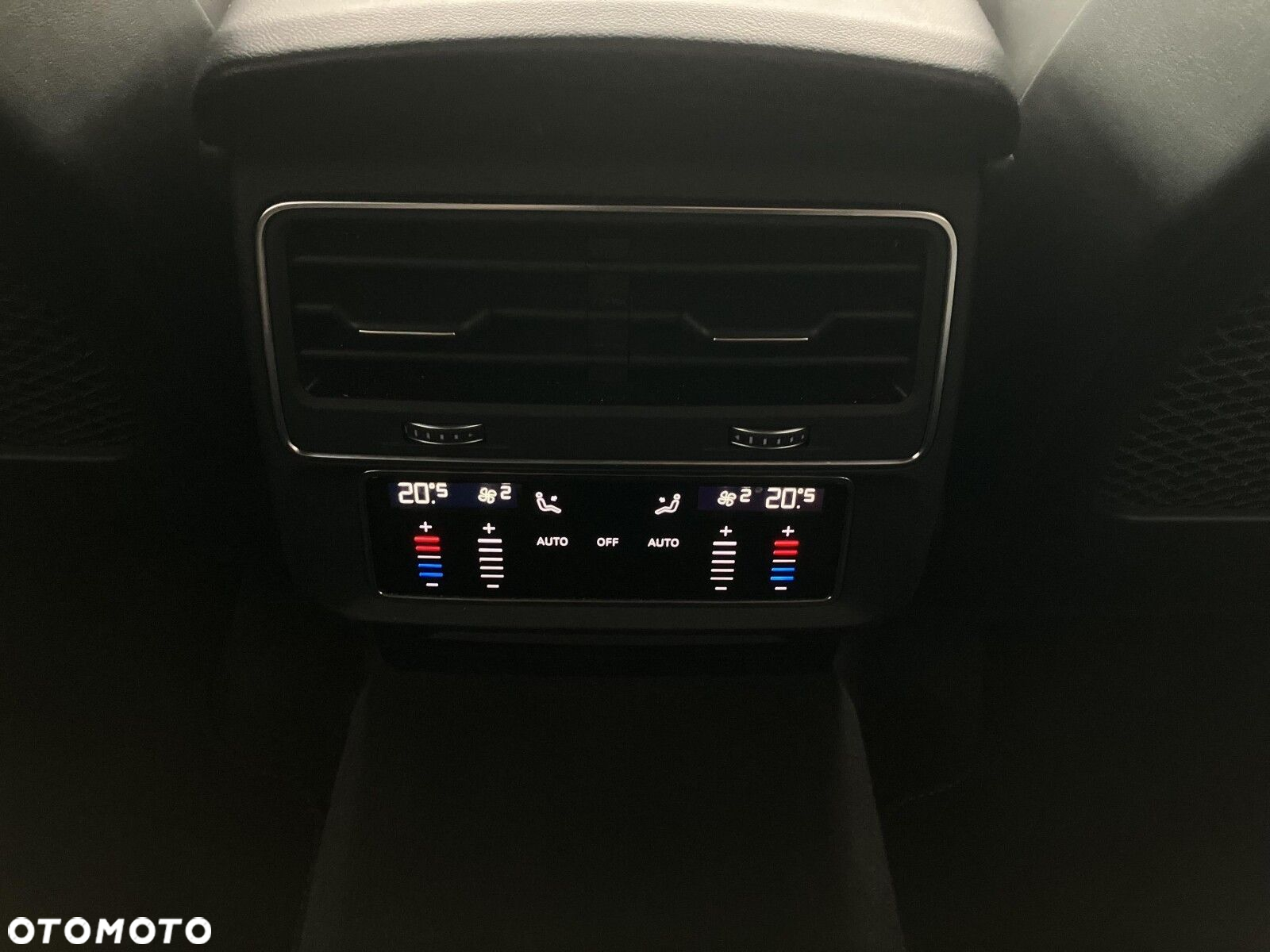 Audi SQ7 TFSI Quattro Tiptronic - 21