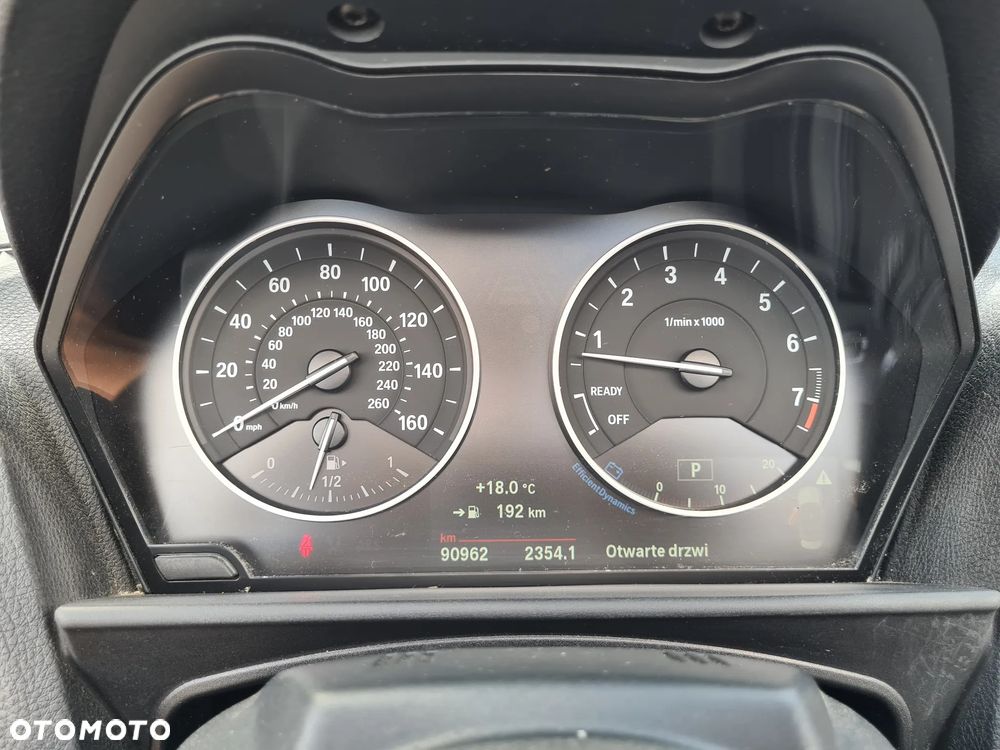BMW Seria 2 - 19