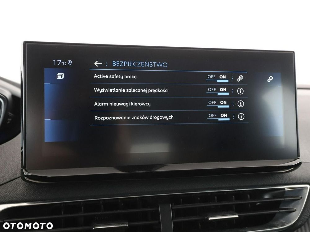 Peugeot 3008 BlueHDi 130 Stop & Start EAT8 Active Pack - 26