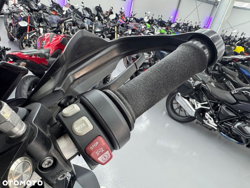 BMW GS - 25