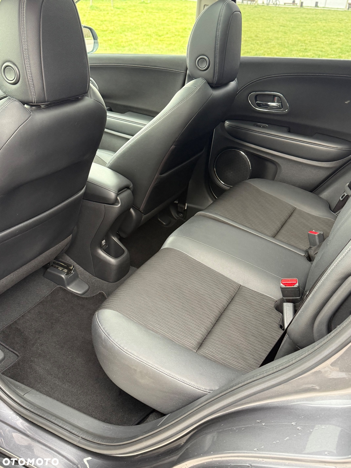 Honda HR-V - 23