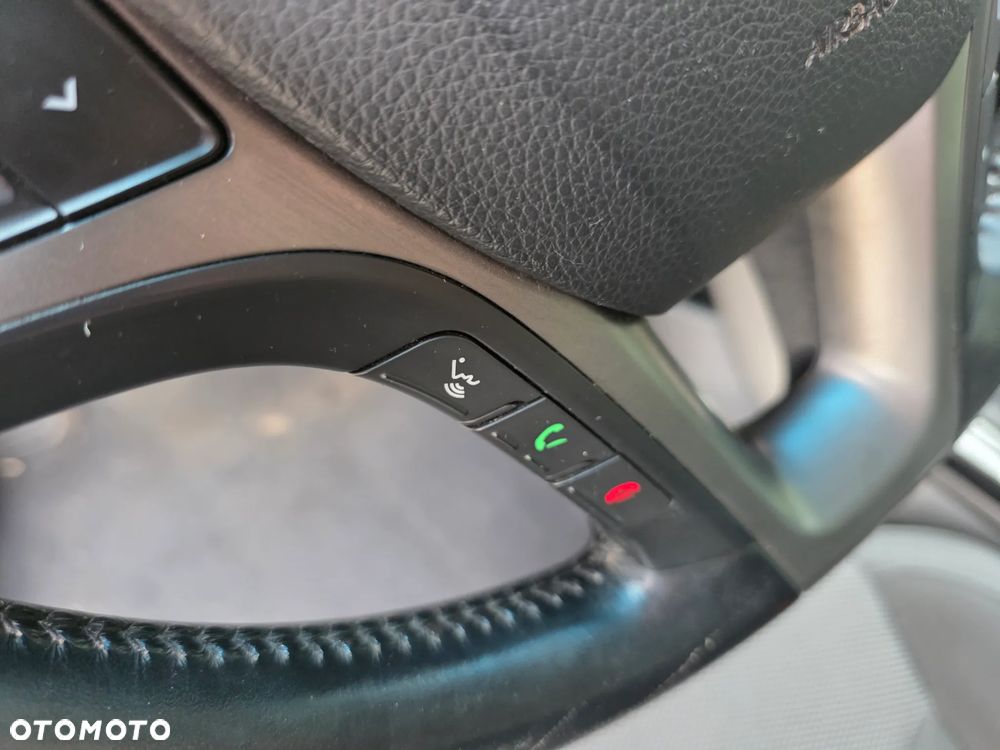 Hyundai i40 1.6 GDI BlueDrive Comfort - 12