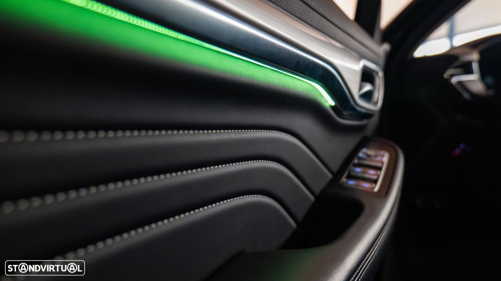 MG Marvel R 70 kWh Luxury - 15